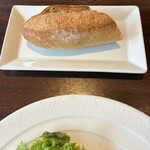 ワカヌイ グリル ダイニング バー 東京 - 