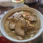 ちゃんぽん 旭 - 