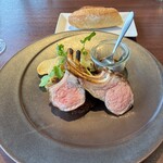 ワカヌイ グリル ダイニング バー 東京 - 