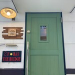 GOONIES BURGER CLUB - 店舗外観