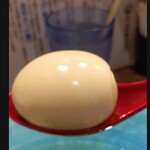 中華そば トリコ - 