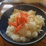 ちゃんぽん 旭 - 