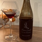 bistro douce 武蔵小杉 - 