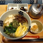 だし茶漬け えん - 