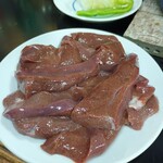 焼肉 道食 - 
