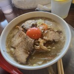 ちゃんぽん 旭 - 