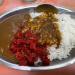 そば処 常盤軒 - 