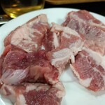 焼肉 道食 - 