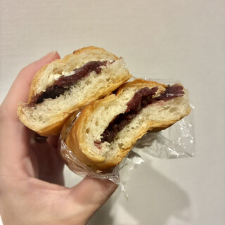 焼きたてパン マンハッタン_0