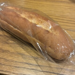 焼きたてパン マンハッタン_1