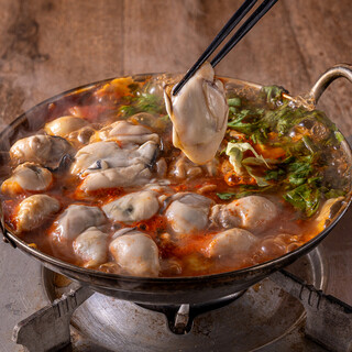 漢方和牛とかき小屋 四喜_1