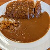 カレーショップMASARA