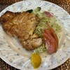 K - 料理写真: