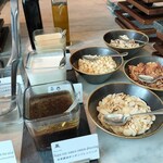 オールデイダイニング セリーズ - 