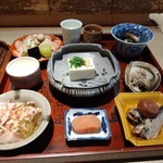 四間道 とりう - 