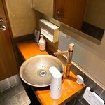 島之内 一陽 - 内観