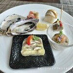 オールデイダイニング セリーズ - 