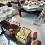 オールデイダイニング セリーズ - 