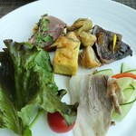 オールデイダイニング セリーズ - 