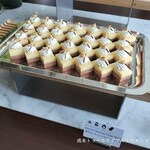 オールデイダイニング セリーズ - 