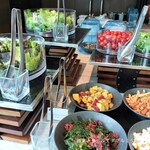 オールデイダイニング セリーズ - 