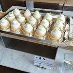 オールデイダイニング セリーズ - 