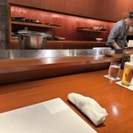 島之内 一陽 - 内観