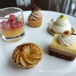 オールデイダイニング セリーズ - 