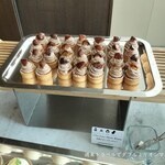 オールデイダイニング セリーズ - 