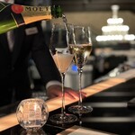 Bar＆Lounge MAJESTIC - 