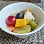 オールデイダイニング セリーズ - 