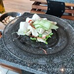 オールデイダイニング セリーズ - 