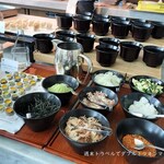 オールデイダイニング セリーズ - 