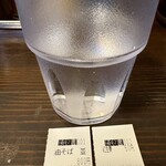 自家製太麺やきそば よしのり屋 - ネギ増し50円✨✨✨✨