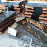 オールデイダイニング セリーズ - 