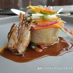 オールデイダイニング セリーズ - 