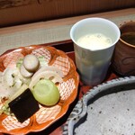 四間道 とりう - 