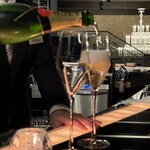 Bar＆Lounge MAJESTIC - 