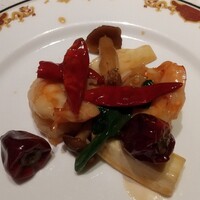 筑紫樓 銀座店 - 