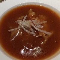 筑紫樓 銀座店 - 