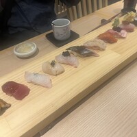 鮨やすぞう。 - 