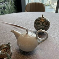 中国料理 眺遊楼(横浜ベイコート倶楽部 ホテル＆スパリゾート) - 