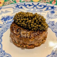 美会 - 近江牛 神戸ビーフ ラープ