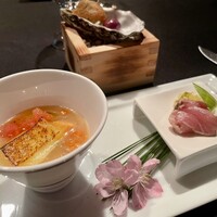 ラ・ロシェル 山王 - 