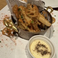 AWkitchen TOKYO 新丸ビル店 - 