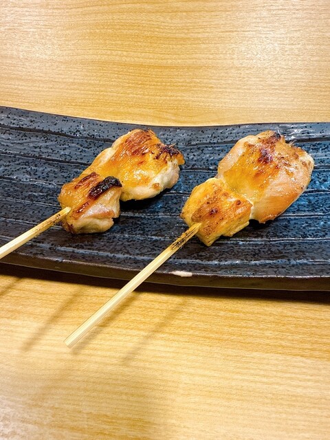 弐拾五のご予約 - 西横浜/焼き鳥 | 食べログ