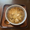 手打そば うどん あわ家 頌庵