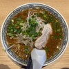 丸源ラーメン 印西牧の原モア店