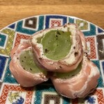 炭火焼きリリー 新宿店 - 