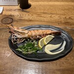 炭火焼きリリー - 